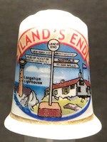 lands end
